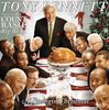 Tony Bennett  (geb. 1926): A Swingin' Christmas, CD