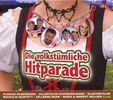 Various Artists: Die volkstümliche Hitparade, 3 CDs