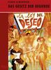 Das Gesetz der Begierde, DVD