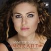 Annette Dasch - Mozart, CD