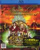 Tenacious D: The Complete Master Works 2: Live 2007 (Blu-ray Disc), Blu-ray Disc