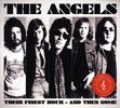 Angels: Their Finest Hour...And Them Some (Expanded & Remastered), CD