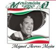 Miguel Aceves Mejia: Mexicanisimo, CD