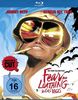 Fear And Loathing In Las Vegas (Director's Cut) (Blu-ray), Blu-ray Disc