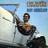 Roy Orbison: Cry Softly Lonely One, CD