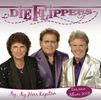 Flippers: Ay, Ay Herr Kapitän, CD
