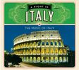 Various Artists: Night In Italy, CD