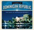 Night In Dominican Republic; : Night In Dominican Republic /, CD