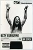 Ozzy Osbourne: Live At Budokan 15.2.2002, DVD
