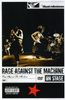 Rage Against The Machine: On Stage, DVD