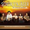 Schürzenjäger: Die schönsten Balladen, CD