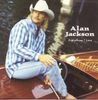 Alan Jackson: Everything I Love, CD
