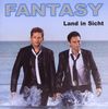 Fantasy: Land in Sicht, CD