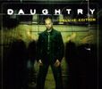 Daughtry: Daughtry (Deluxe Edition) (CD + DVD), CD