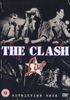 Clash: Live: Revolution Rock, DVD