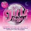 Various Artists: Girls Night In, 2 CDs