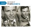 Frank Sinatra  (1915-1998): Playlist: The Very Best Of Frank Sinatra, CD