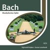 Johann Sebastian Bach (1685-1750): Ein Musikalisches Opfer BWV 1079, CD