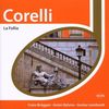 Arcangelo Corelli (1653-1713): Sonaten f.Blockflöte & Bc op.5 Nr.7-12, CD