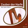 Maria Graf - Harp Recital, CD