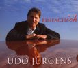 Udo Jürgens: Einfach ich, CD