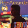 Peter Alexander: Show (+ 4 Bonus Tracks), CD