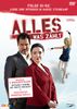 Alles was zählt Box 4 (Folgen 61-82), 3 DVDs