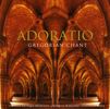Adoratio - Gregorian Chant, CD