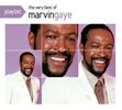 Marvin Gaye: Playlist: The Very Best Of Mar, CD
