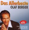 Olaf Berger: Das Allerbeste, CD