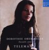 Georg Philipp Telemann (1681-1767): Kammermusik mit Blockflöte, CD