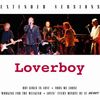 Loverboy: Extended Versions, CD