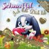 Schnuffel: Ich hab' Dich lieb (Gold-Edition), CD