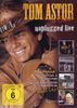 Tom Astor: Unplugged Live, DVD