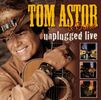 Tom Astor: Unplugged Live 2008, CD