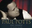 Paul Potts: One Chance (The Deluxe Edition CD + DVD), CD