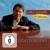 Udo Jürgens: Einfach ich (Gold-Edition CD + DVD), CD
