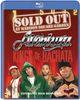 Aventura: Sold Out: At Madison Square Garden, Blu-ray Disc