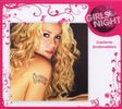 Shakira: Laundry Service (Ltd.Girls' Night), CD