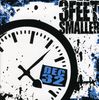 3 Feet Smaller: December 32nd, CD