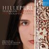 Georg Philipp Telemann (1681-1767): Gambenkonzerte, CD