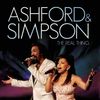 Ashford & Simpson: Real Thing, CD