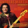 Andreas Martin: Aufgemischt - Das Remix-Album, CD