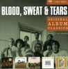 Blood, Sweat & Tears: Original Album Classics, 5 CDs