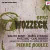 Alban Berg (1885-1935): Wozzeck, 2 CDs
