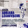 Francesco Cilea (1866-1950): Adriana Lecouvreur, 2 CDs