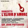 Gaetano Donizetti (1797-1848): L'elisir d'amore, 2 CDs
