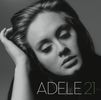 Adele: 21, CD