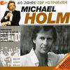 Michael Holm: 40 Jahre ZDF Hitparade, CD