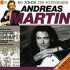 Andreas Martin: 40 Jahre ZDF Hitparade, CD
